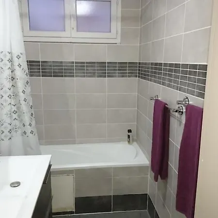 Apartment Grand Cocon Proche De La