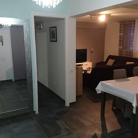 Grand Cocon Proche De La Apartment Frontignan