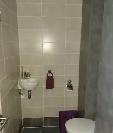 Apartment Grand Cocon Proche De La Frontignan